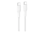 USB-C laidas Belkin BoostCharge Pro 1 m USB C baltas