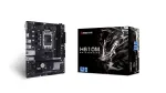 Motininė plok&scaron;tė Biostar H610MHC 2.0 Intel H610 LGA 1700 micro ATX