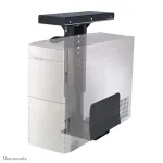 Neomounts CPU-D250BLACK CPU laikiklis - pasukamas - max 30 kg - universalus
