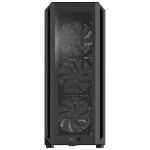 XPG VALOR AIR PLUS vidutinis bok&scaron;tinis korpusas, juodas