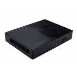 Gigabyte BRIX GB-BNIP-N100 mini kompiuteris barebone, Intel N100 (4 branduoliai / 4 gijos)