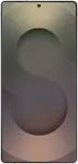 Grūdinto stiklo ekrano apsauga Belkin InvisiGlass, skirta Samsung Galaxy S25 Ultra, su montavimo rėmeliu