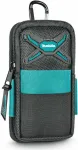 Makita diržo ki&scaron;enė (I x P x A) 90 x 40 x 165 mm E-15556