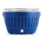 Anglinė kepsninė LotusGrill G34 U BL lauko katilinė kepsninė