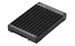 QNAP - QDA-UMP4 - Schnittstellenadapter - M.2 - PCIe 4.0 x4 (NVMe) - U.2