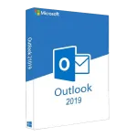 Microsoft Office Outlook 2019