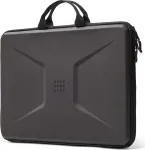 UAG Shock Sleeve Civilian neopreninis dėklas MacBook 15&ndash;16 colių juodas