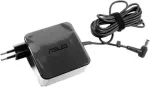 Maitinimo adapteris ne&scaron;iojamam kompiuteriui ASUS 0A001-00234600 45 W Vidinis, 100&ndash;240 V, Juodas