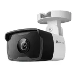 TP-Link VIGI C320I(4mm) IP stebėjimo kamera, 2 MP, i&scaron;orinė, 1080p, 4 mm objektyvas, IP67, PoE