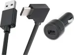 TomTom USB-C kroviklis su laidu - Įkroviklis (9UUD.001.30)