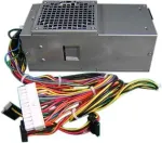 Maitinimo blokas Dell MPX3V 250W ATX staliniams kompiuteriams