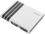 Belaidžio ry&scaron;io plėtinio modulis hekatron vertriebs Genius Port 31-6000001-01-01