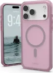 UAG Urban Armor Gear Dot MagSafe Dėklas | Apple iPhone 17 Pro Max | alyvinė (permatoma) | 114537114E4E