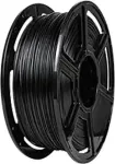 3D spausdinimo gijos Flashforge PETG-CF 1,75 mm, 1 kg, juoda