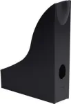 Durable BASIC Black žurnalų stovas A4 formatui