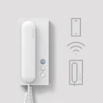 SIEDLE IQ HTA (210010100-00) &ndash; duryvų stotelė