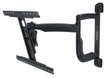TV laikiklis Peerless SA752PU, 139.7 cm (55 inch), juodas