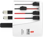 SKROSS MUV Micro Universal Adapter Multiadapteriai (1.102500-E)