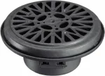 Busch-Jaeger 8200-0-0013. Lautsprechertyp: 1-Weg, Audio Kan&auml;le: 1.0 Kan&auml;le, Anzahl des Antriebs: 1. &Uuml;bertragungstechnik: Verkabelt. RMS-Leistung: 6 W,