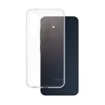 PanzerGlass SAFE. by &reg; TPU Dėklas Samsung Galaxy A35 5G | Skaidrus