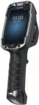 Zebra TC8300 NFC 2D Imager Med Range ne&scaron;iojamas kompiuteris 10,2 cm (4 colių) 800 &times; 480 pikselių jutiklinis ekranas Juoda