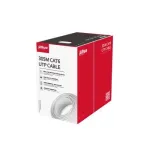 Dahua Technology PFM923I-6UN-C tinklo kabelis 305 m Cat6 U/UTP (UTP)