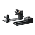 xTool RA3 rotacinis priedas