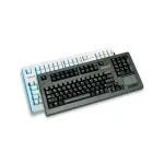 Cherry TouchBoard G80-11900 klaviatūra, &scaron;veicari&scaron;ka i&scaron;dėstymas