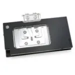 Bitspower NEBULA Astral RTX 5090 GPU vandens blokas BPM-VG5090ASA, ARGB, akrilas, juodas