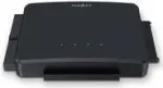 Nedis Festplatten-Adapter| USB 3.2 Gen1| 2.5 3.5| IDE+ SATA| - Digital/Daten - P-ATA/IDE (HDADIS110BK)
