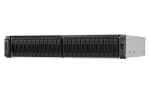 QNAP TS-h3077AFU-R7-64G 30 vietų 2U spintinis NAS, AMD Ryzen 7, 64 GB DDR5