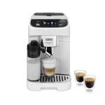 De&rsquo;Longhi Magnifica Plus ECAM320.60.W Pilnai automatinis espresso aparatas 1,9 L