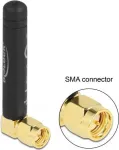 Kryptinė antena DeLOCK 12716