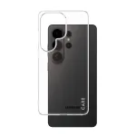 PanzerGlass CARE X-Ray dėklas Samsung Galaxy S26 Ultra (CR28792) &ndash; permatomas apsauginis dėklas