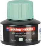 Ra&scaron;alo papildymas Edding e-HTK25 žalias (MPN 4-HTK25137)