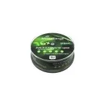 MediaRange 25 vnt. DVD+R 4,7 GB 120 min. 16x Spindel MR404