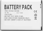 Baterija Samsung Galaxy S IV mini Extra Digital DV00DV6192