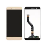 Huawei P10 lite LCD ekranas su jutikliu, auksinis, restauruotas