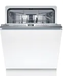 Bosch Serie 6 SMV6ZCX13E indaplovė Pilnai įmontuojama 14 stalviečių