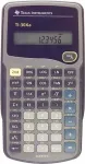 Mokslinis skaičiuotuvas Texas Instruments TI-30XA