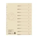 Skyriklis kartoninis Herlitz 5970009