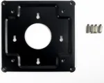 VESA laikiklis Inter-Tech 88885468 Small Form Factor (SFF)