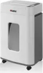 Popieriaus smulkintuvas DAHLE ShredMATIC 150 P-4 dalelių pjovimas (modelis 35151)