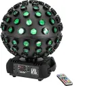 &Scaron;viesos efektas EUROLITE LED B-40 HCL Strahleneffekt MK2 &ndash; LED spindulio efektinis prožektorius, modelis 51918952