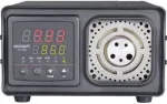 Voltcraft TC-150 temperatūros kalibratorius, kontaktinių termometrų kalibravimui, kalibravimo diapazonas +