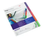GBC 2101323E skyrikliai A4, neperforuoti, polipropilenas, 5 spalvų rinkinys
