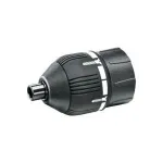 &bdquo;Bosch&ldquo; 1600A001Y5 sukimo momento nustatymo adapteris, skirtas IXO