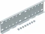 I&scaron;ilginis jungiklis WRVL 110 FS** 110x500, skirtas Weitspann sistemai, 6091164