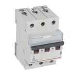 Legrand TX3 automatinis jungiklis 3 polių B6A