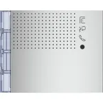 Legrand 351101 ki&scaron;tukinio lizdo apsauginis dangtelis aliuminis